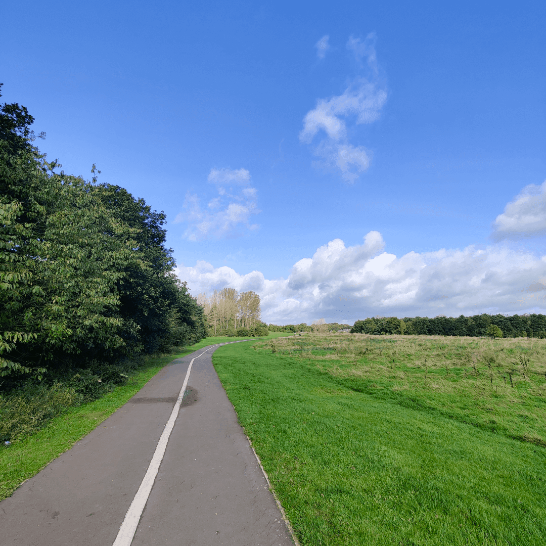 Primrose Valley Park