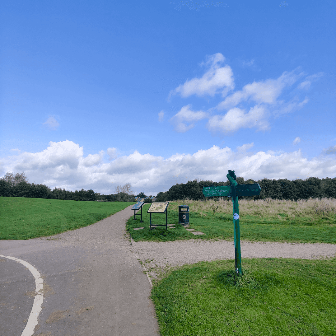 Primrose Valley Park