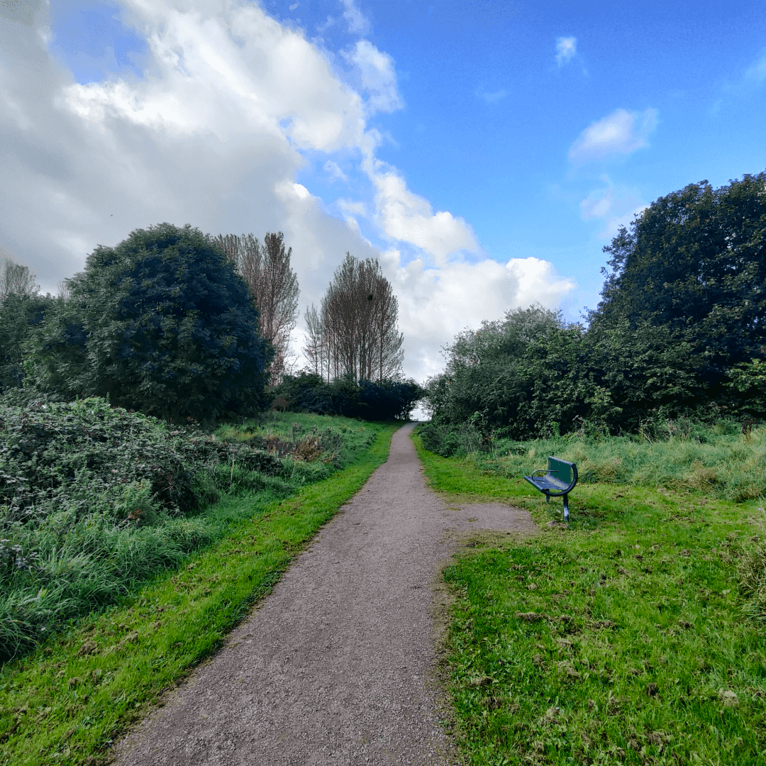 Primrose Valley Park