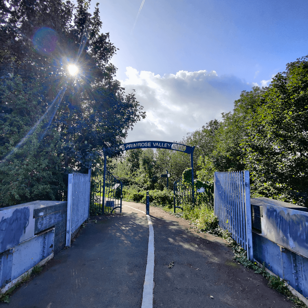 Primrose Valley Park