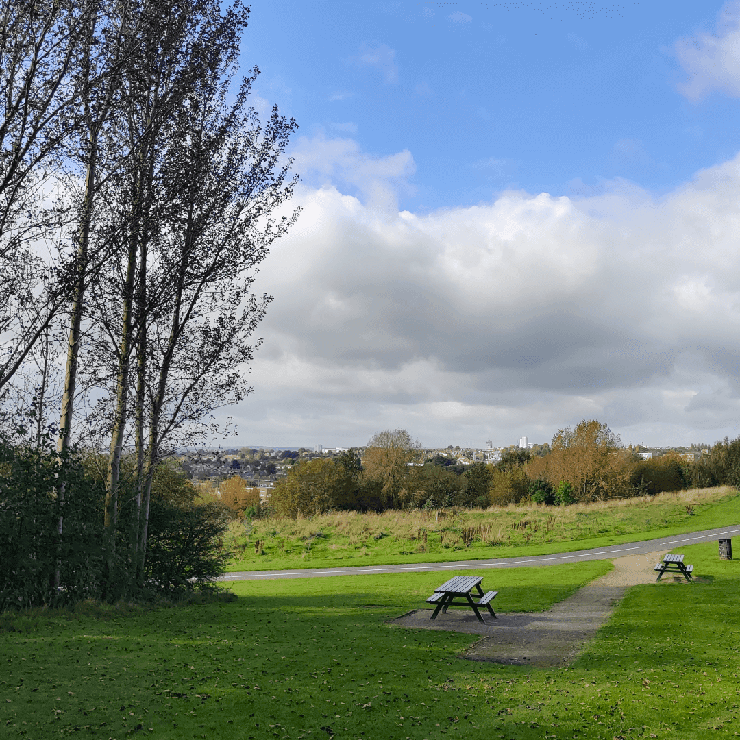Primrose Valley Park