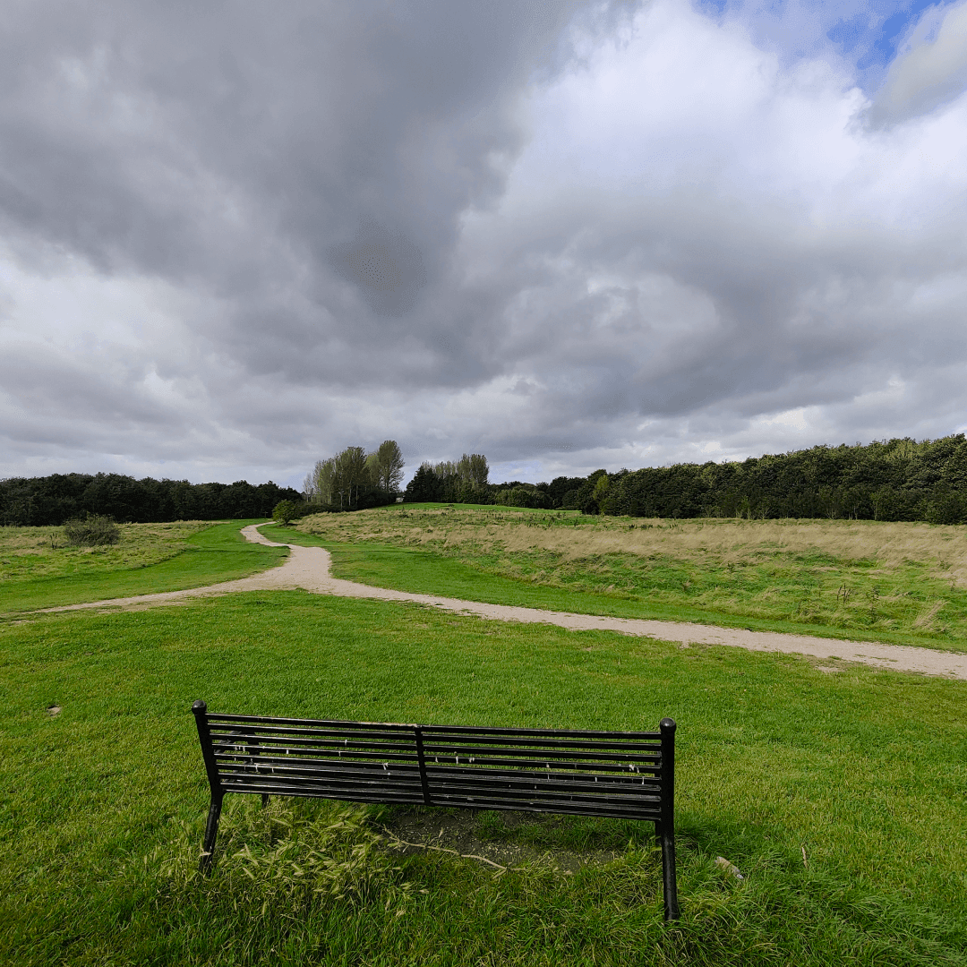 Primrose Valley Park