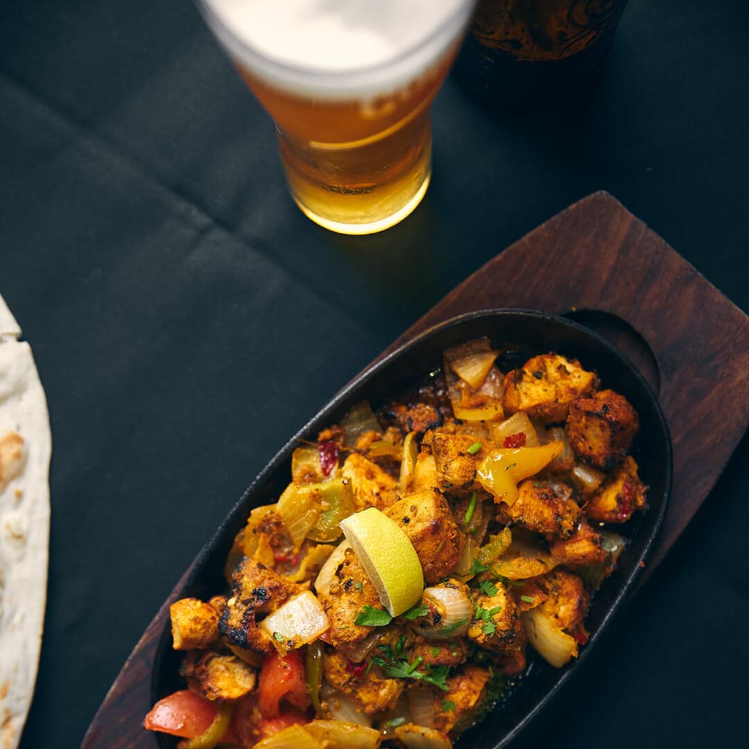 Aagrah Chapel Allerton Curry and Pint