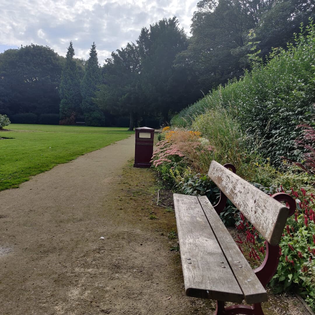 Middleton Park