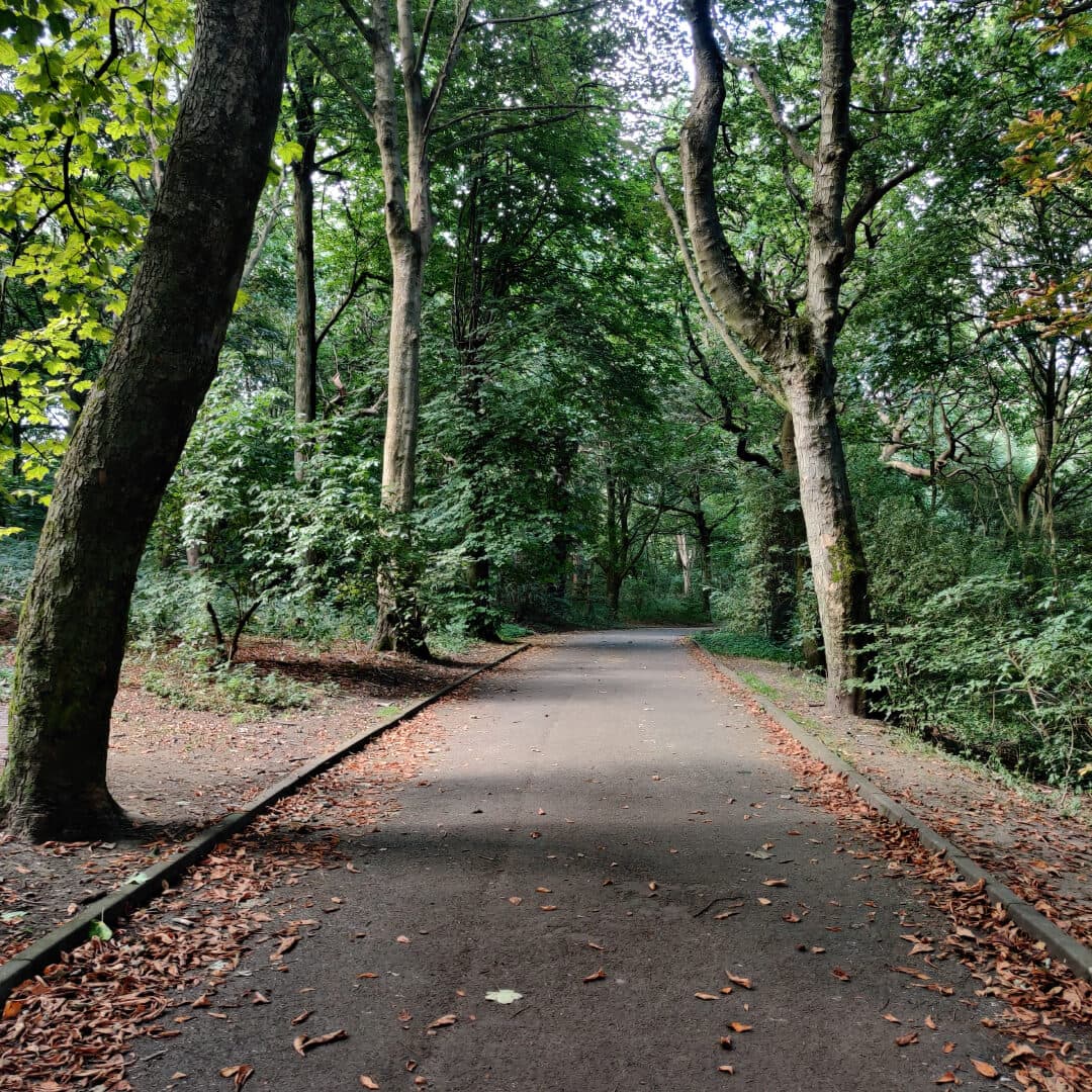 Middleton Park
