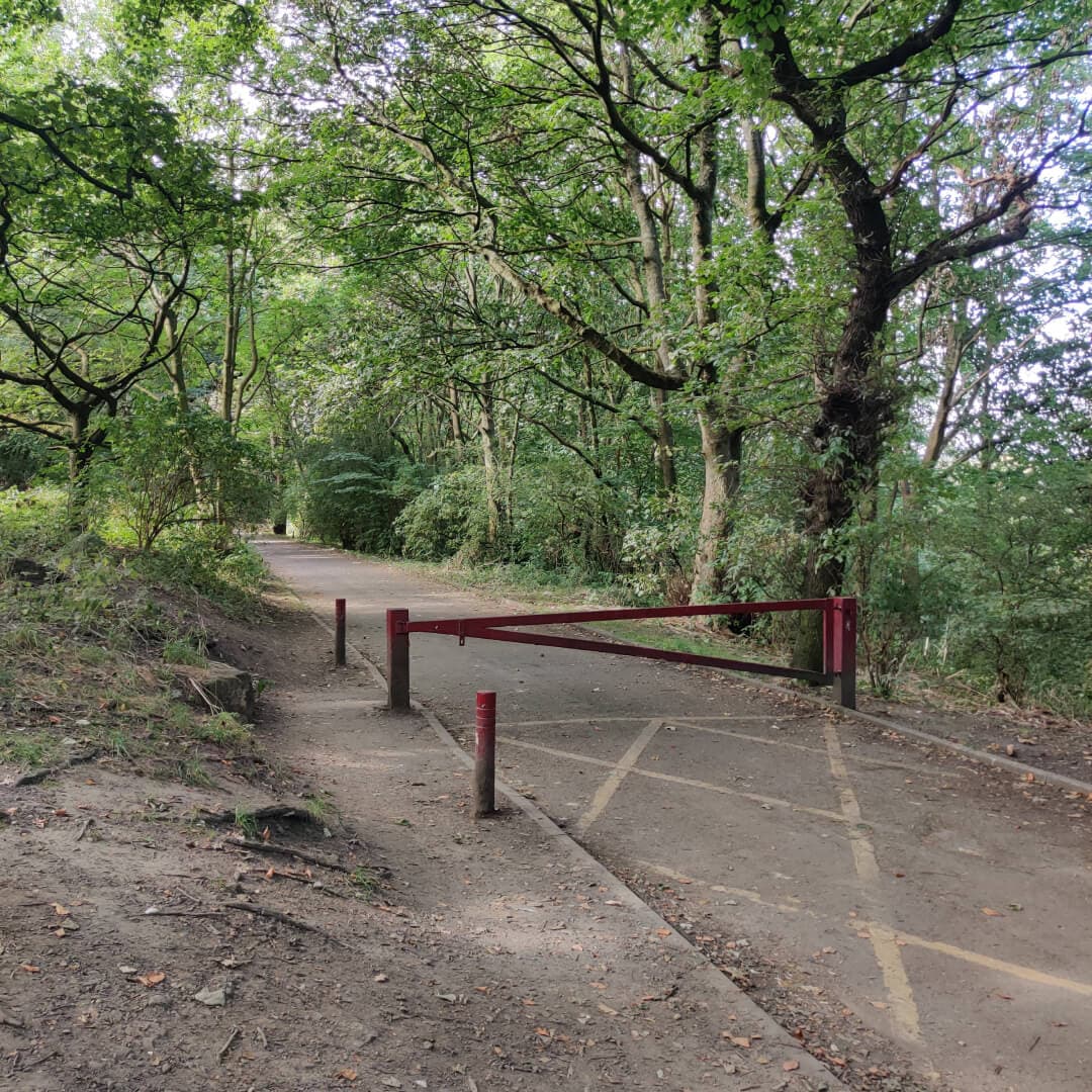 Middleton Park