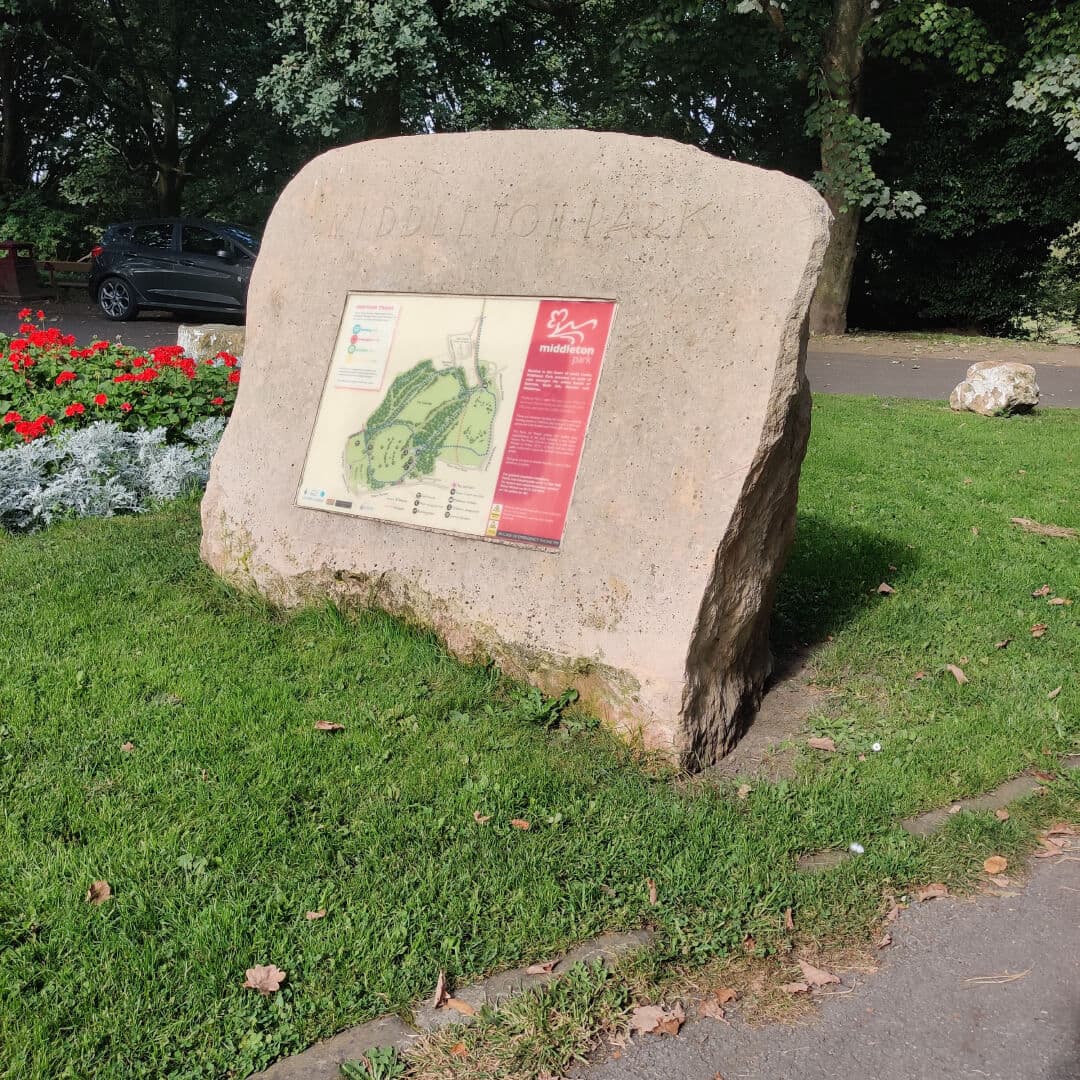 Middleton Park