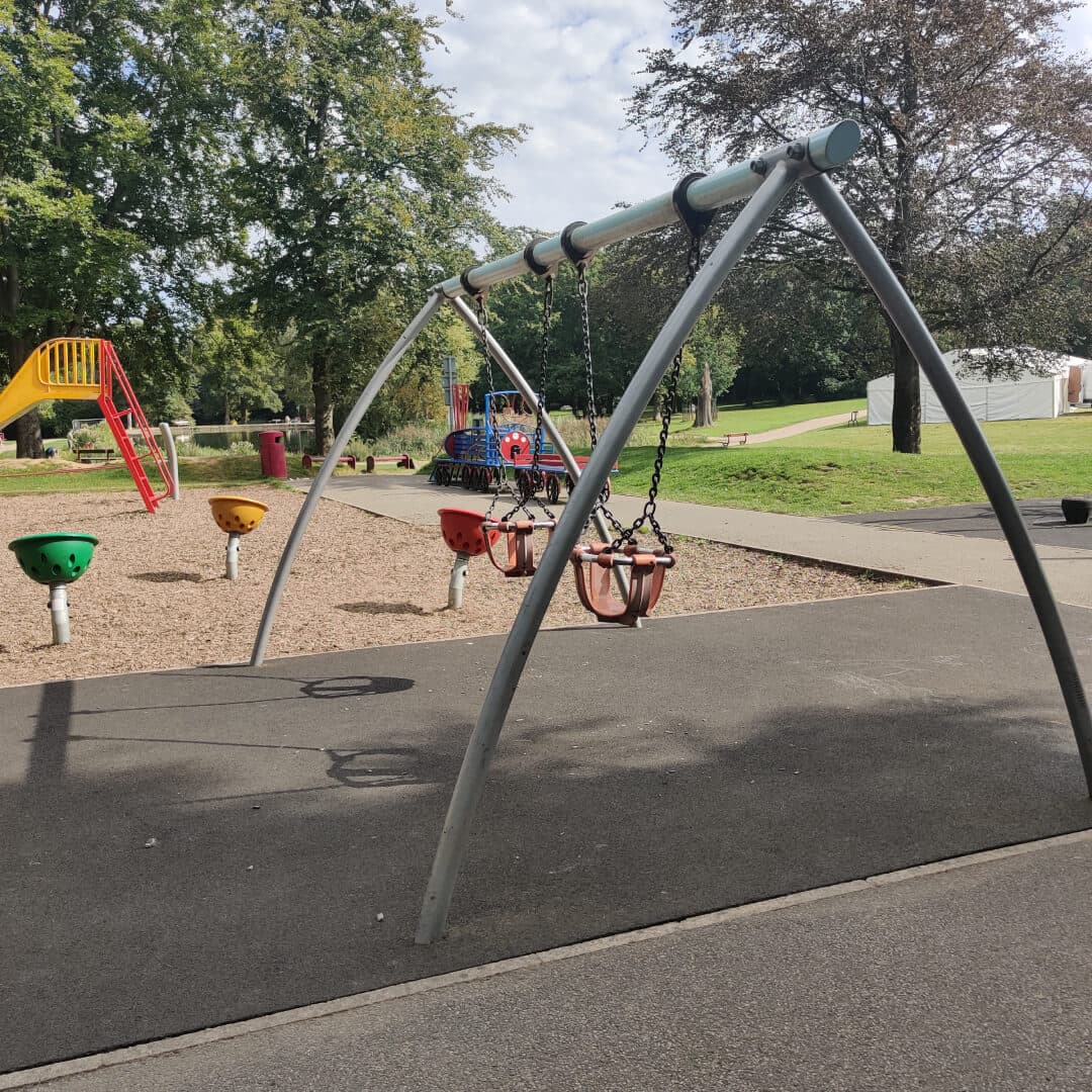 Middleton Park Playground