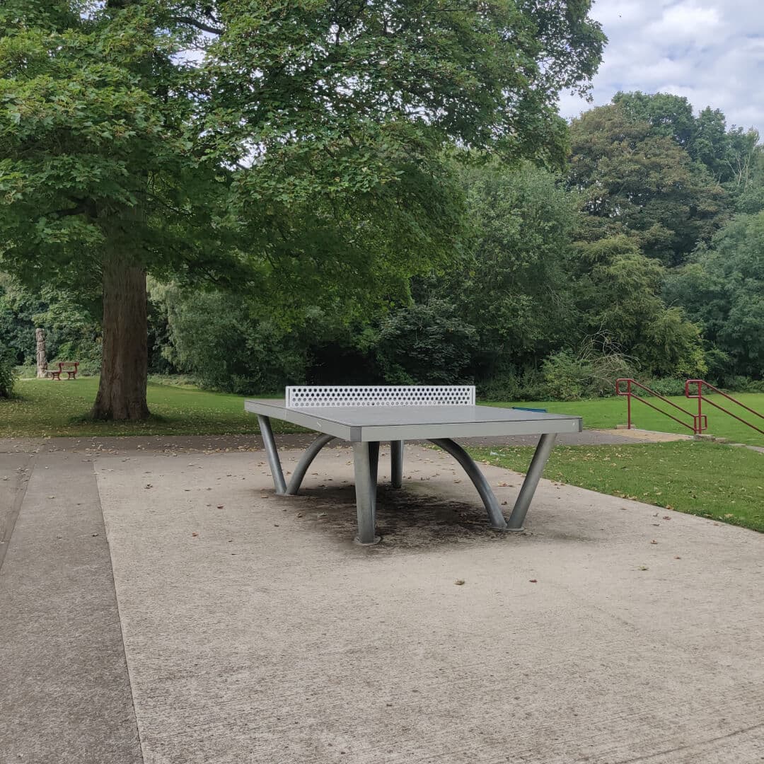 Middleton Park