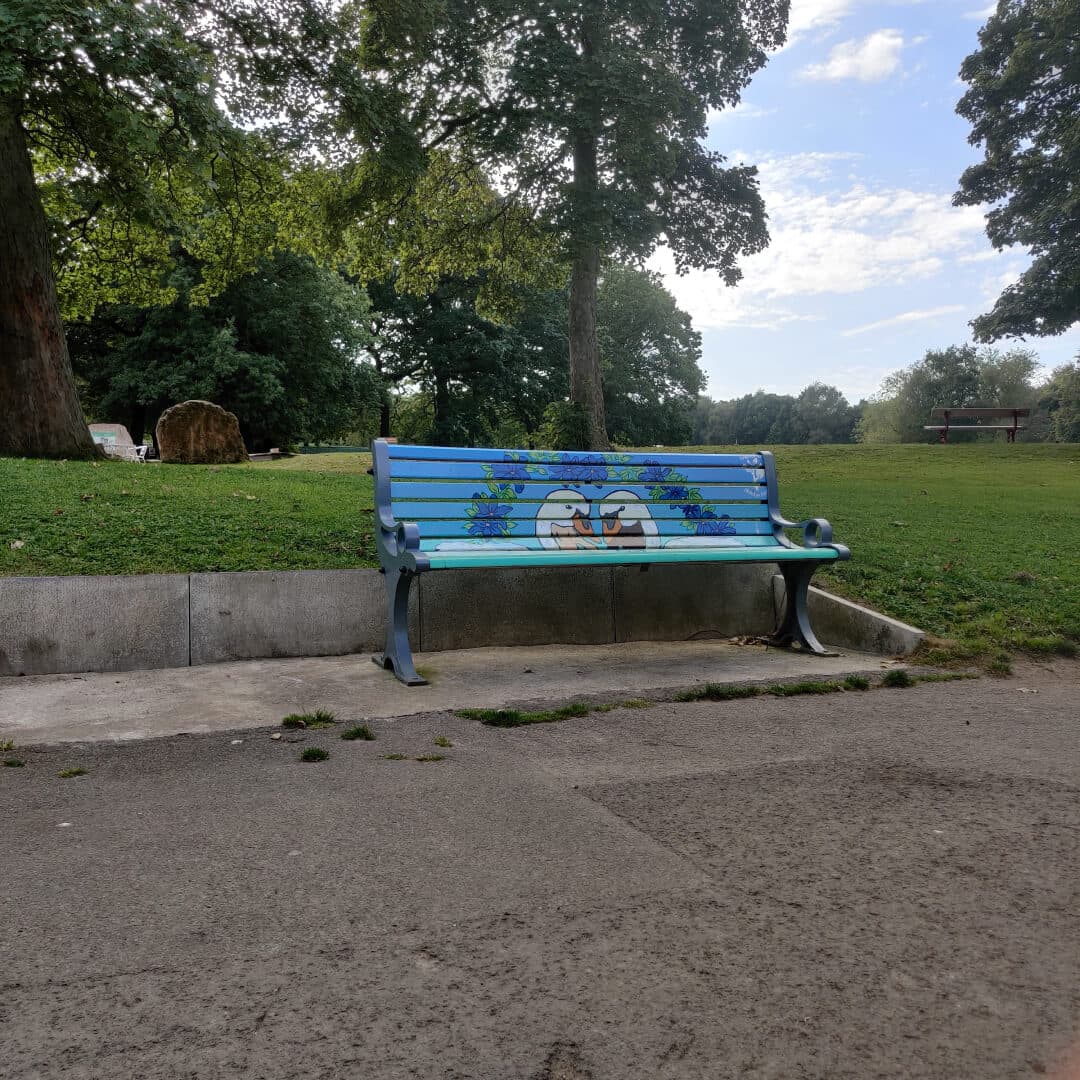 Middleton Park