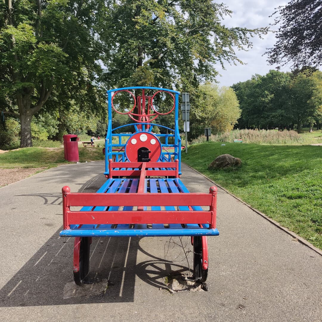 Middleton Park