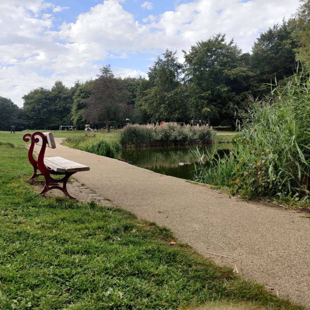 Middleton Park