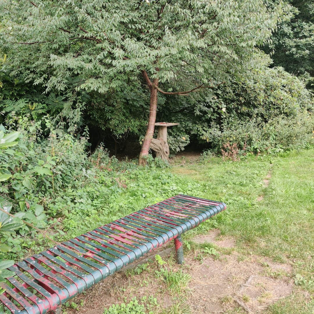 Middleton Park