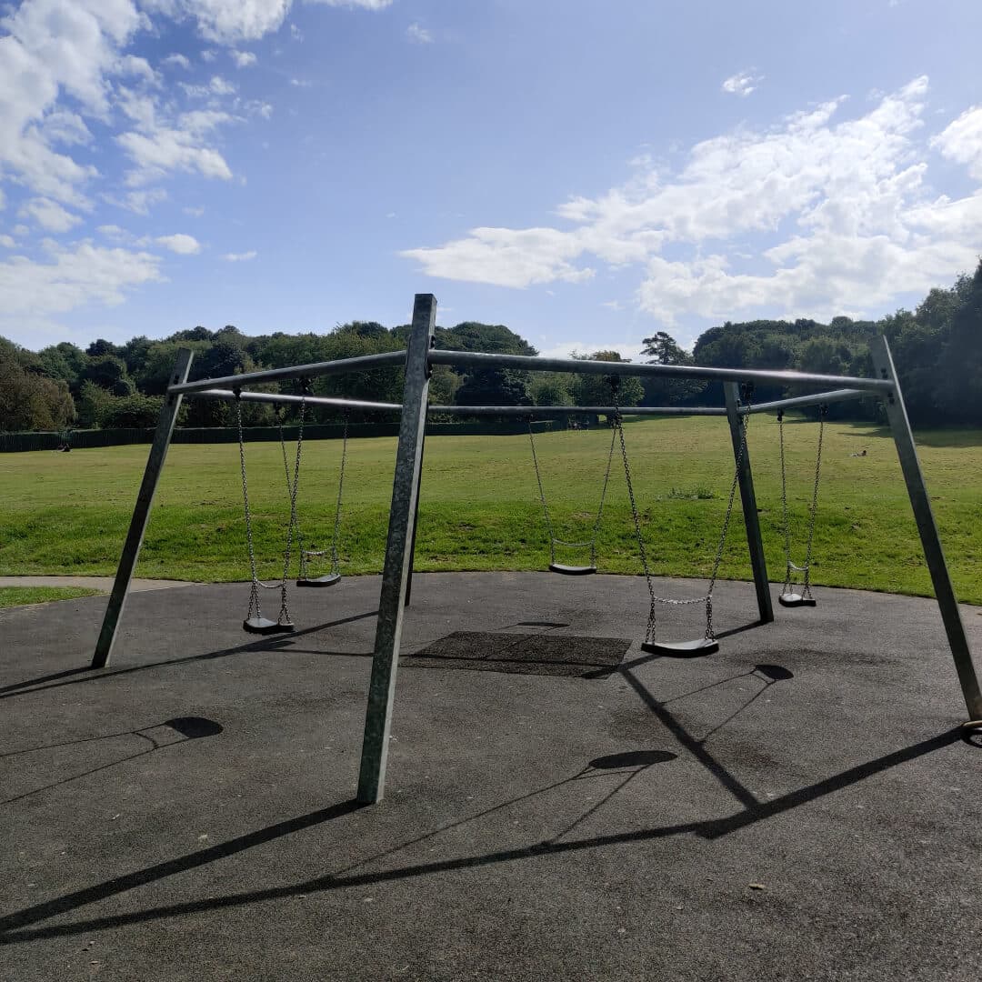 Middleton Park Playground