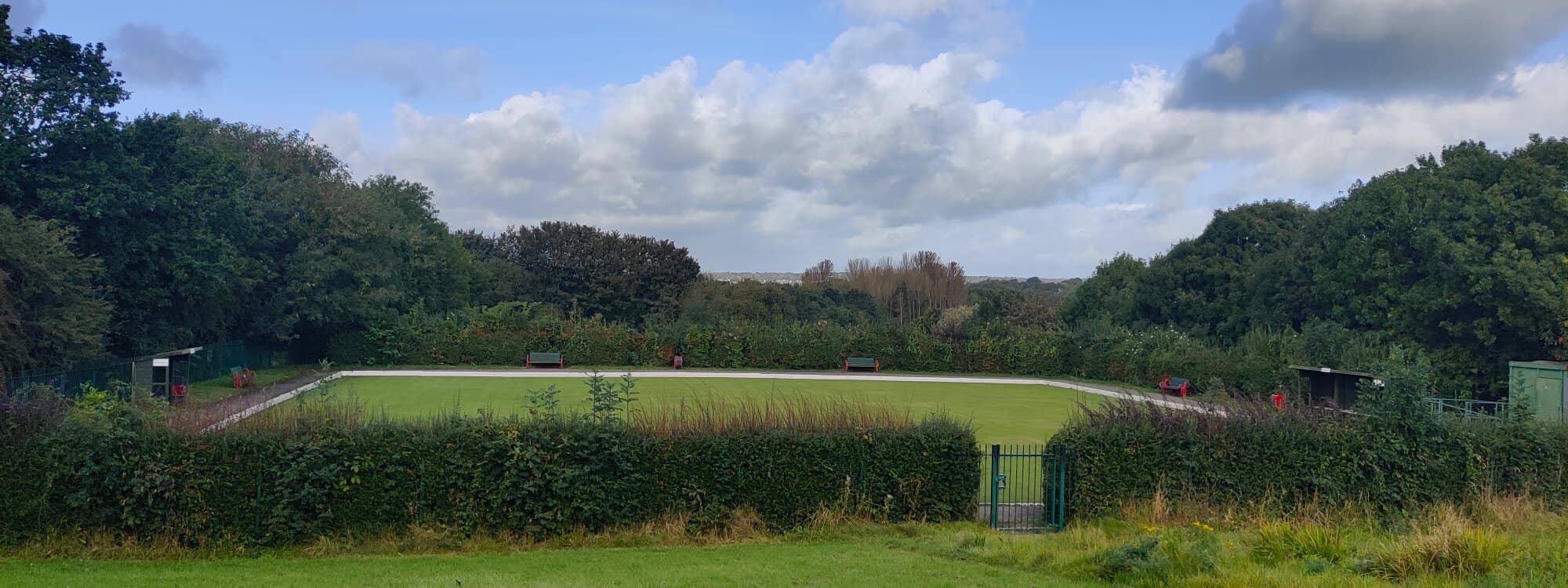 Primrose Valley Park