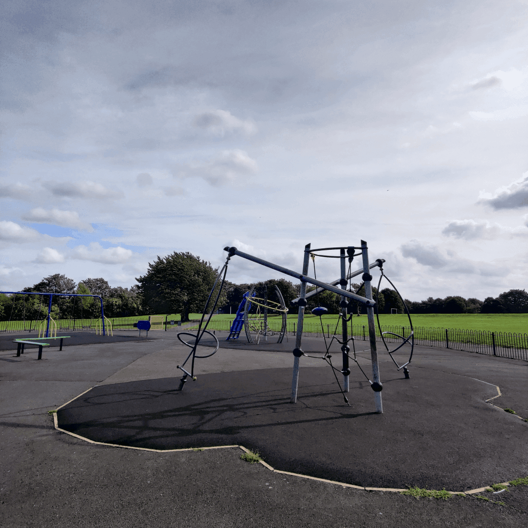 New Wortley Recreation Ground
