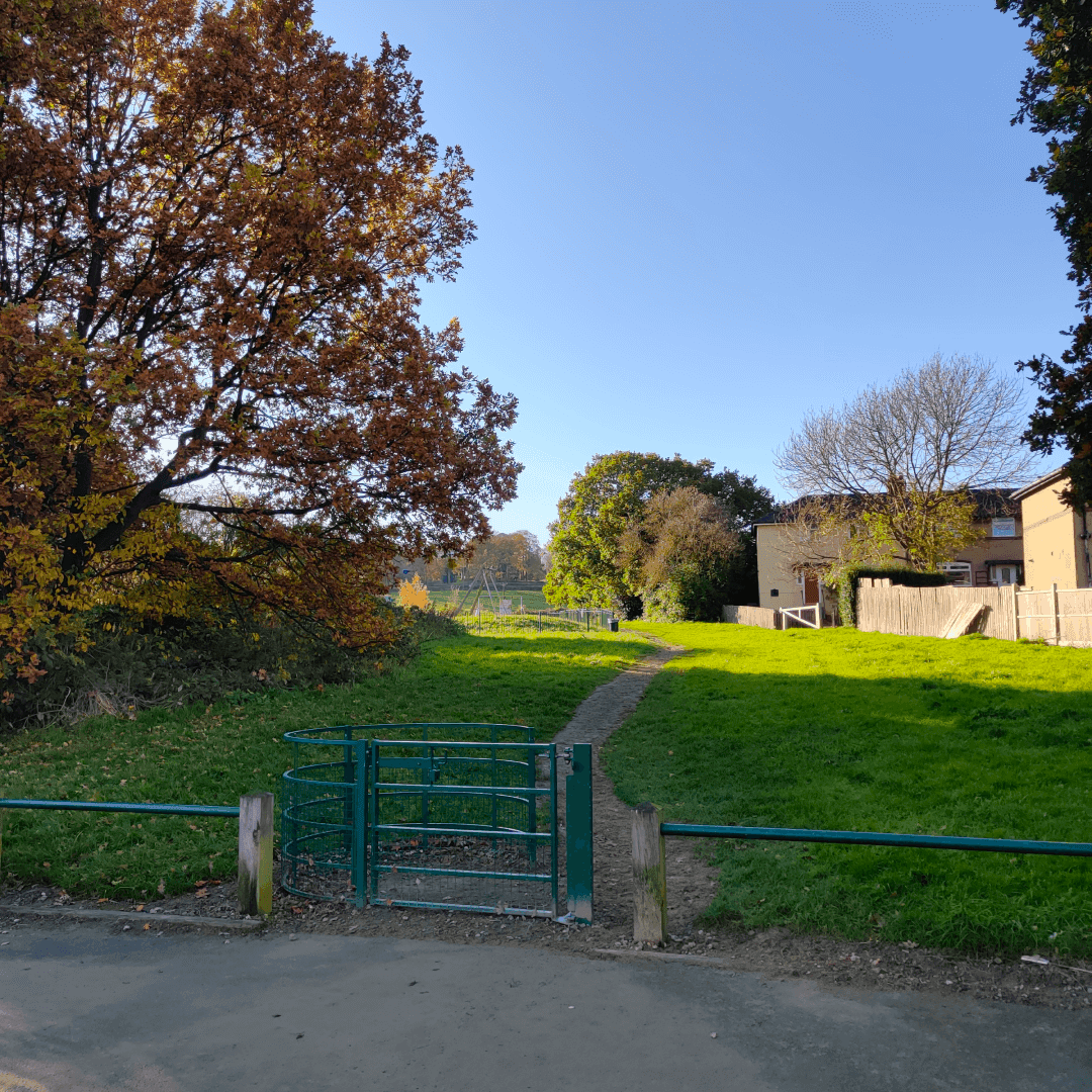 Brookfield Recreation Ground