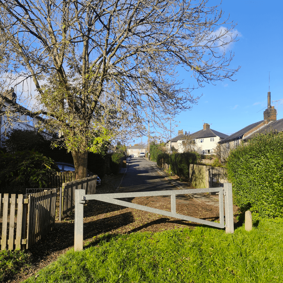 Brookfield Recreation Ground