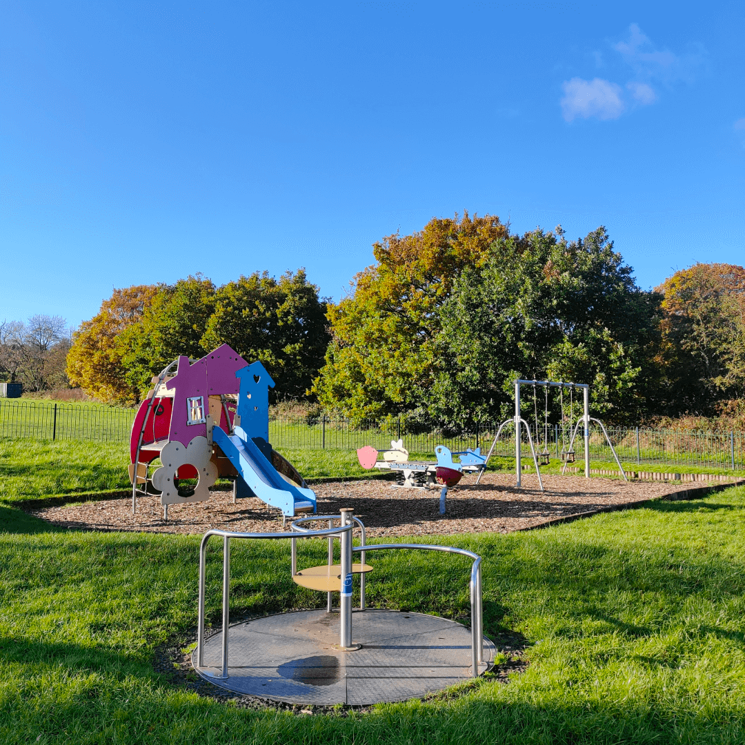 Brookfield Recreation Ground