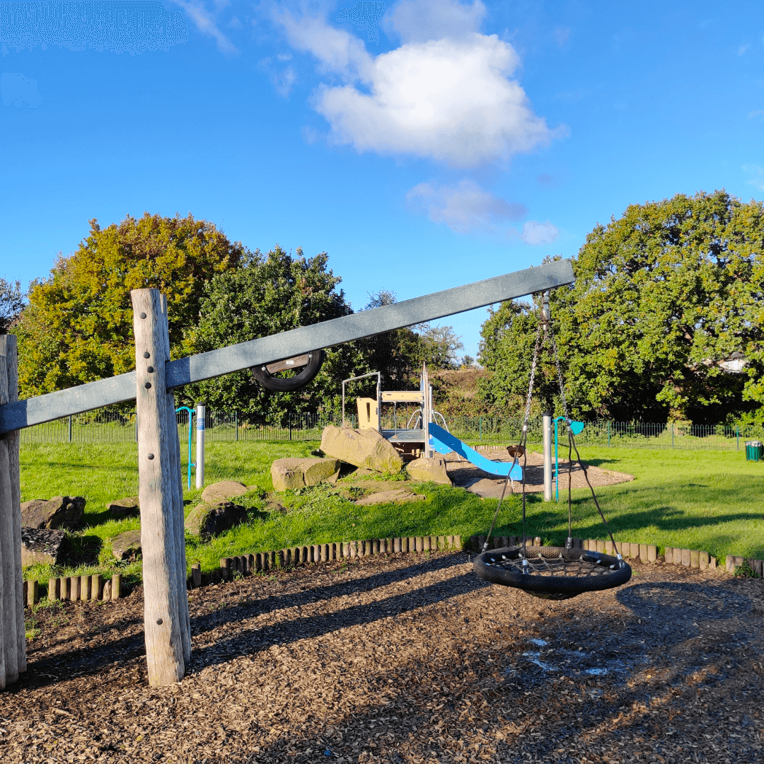 Brookfield Recreation Ground