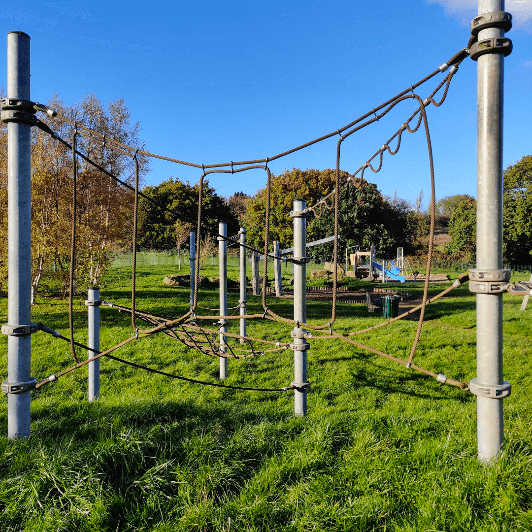 Brookfield Recreation Ground