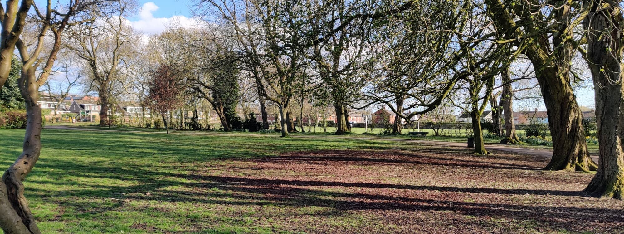 Kirk Lane Park