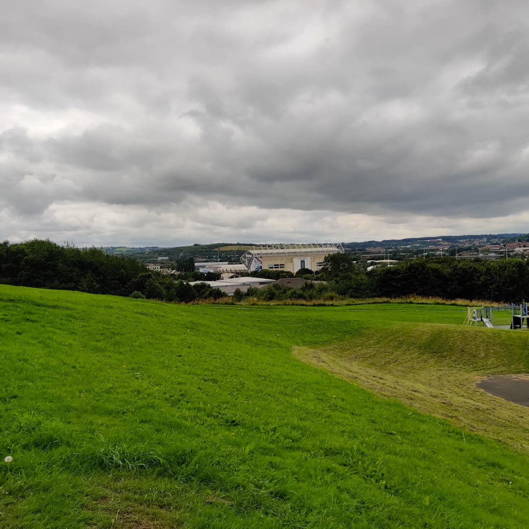 Holbeck Park Elland Road