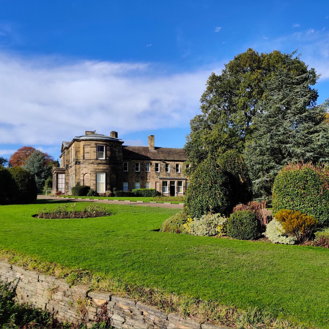 Farnley Hall Park | Discover Leeds