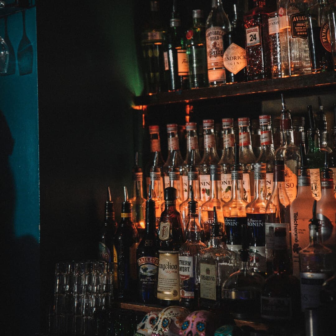 Verve Bar Leeds