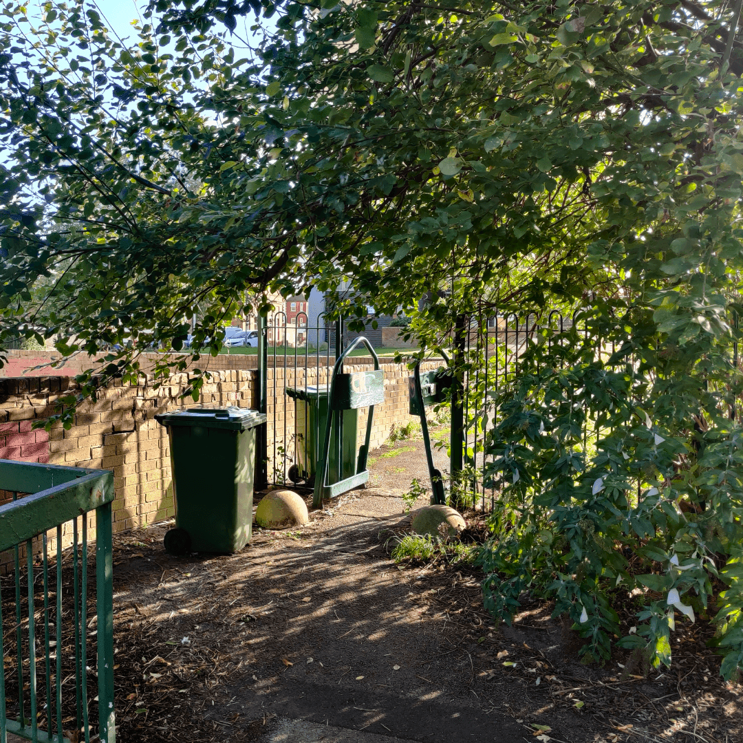 Armley Moor