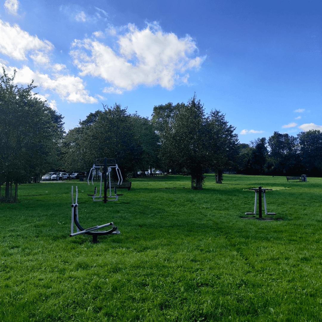 Armley Moor