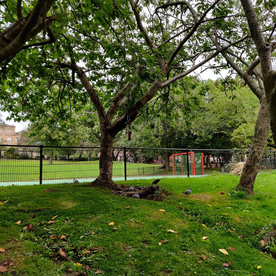 Hanover Square