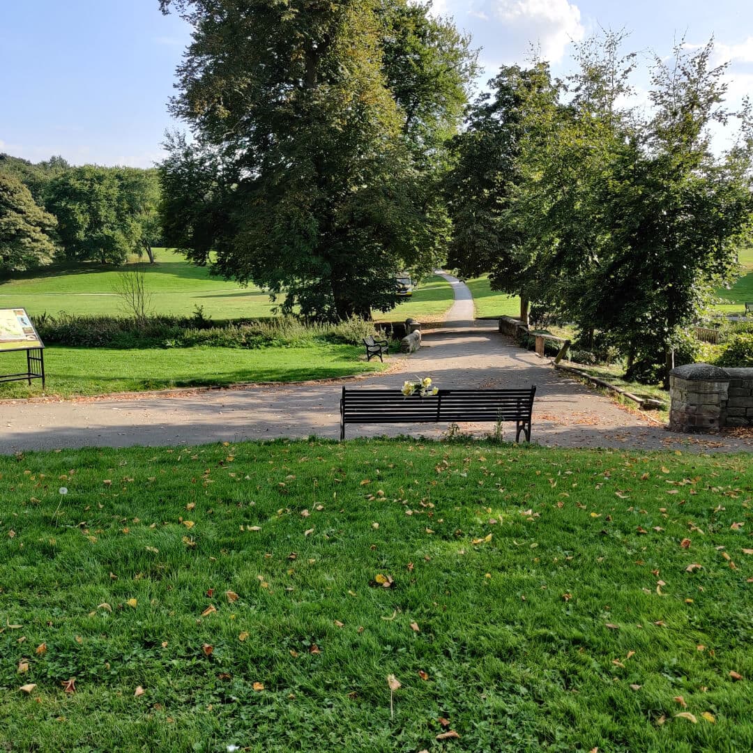 Springhead Park