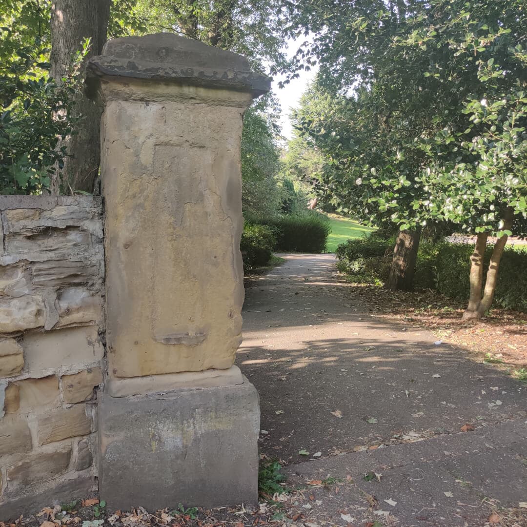 Springhead Park