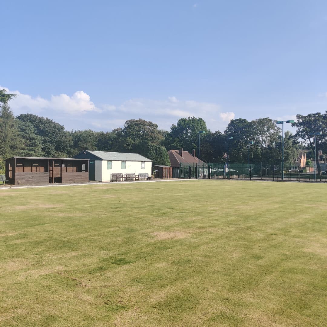 Springhead Park
