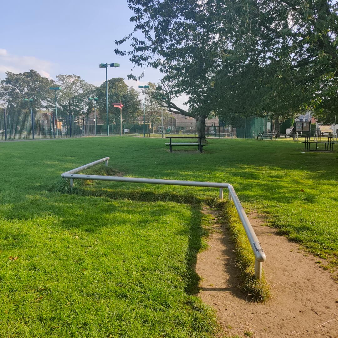 Springhead Park