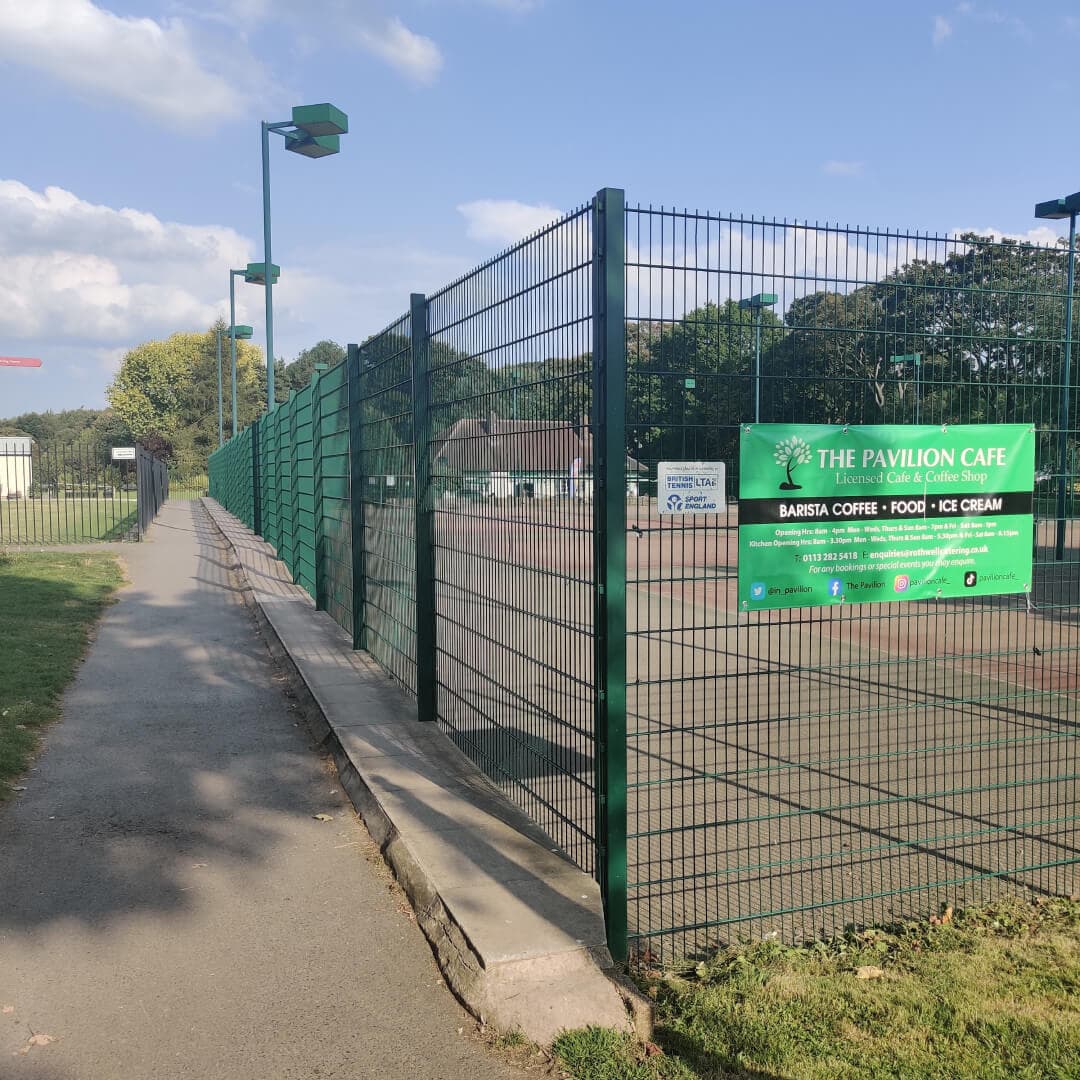 Springhead Park