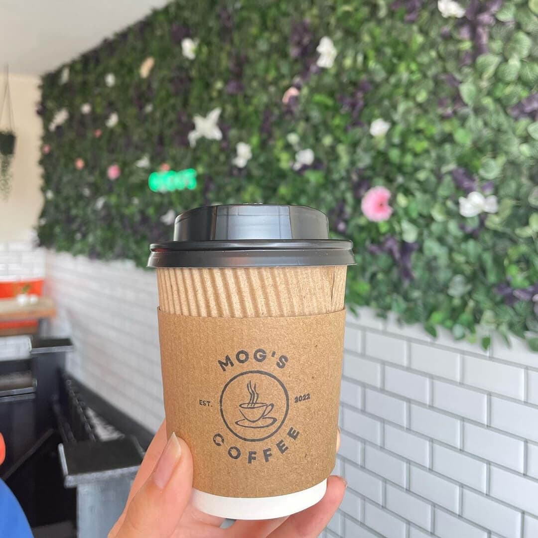 Mogs cafe