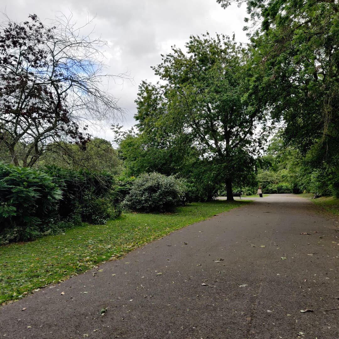 Dartmouth Park Leeds