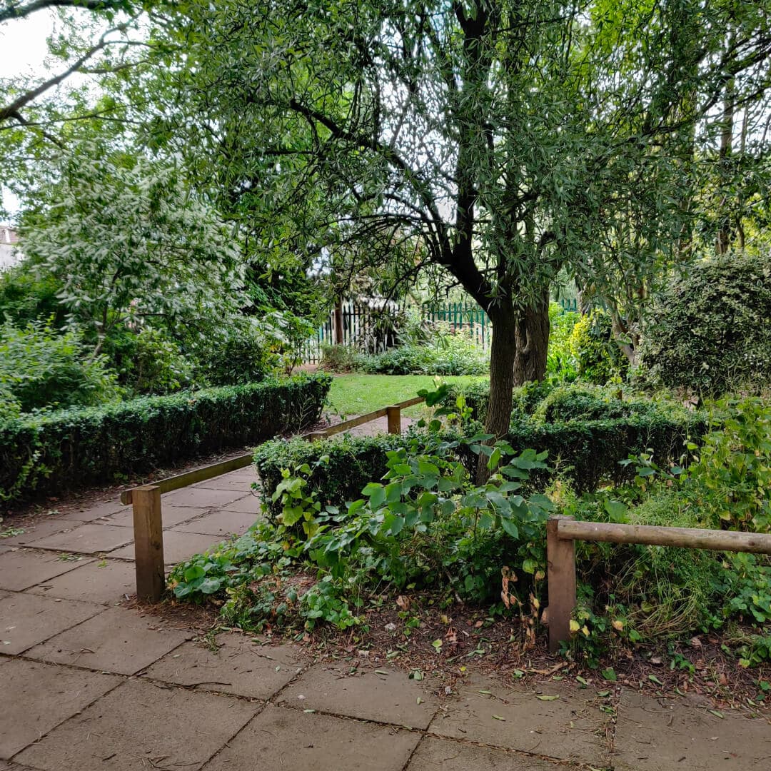 Dartmouth Park Leeds
