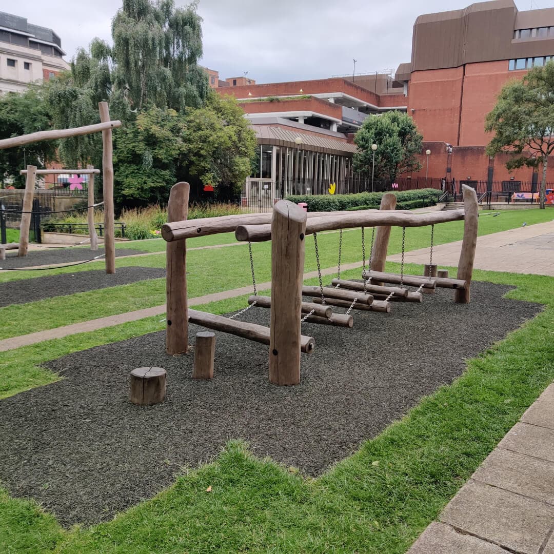 Merrion Gardens Playground