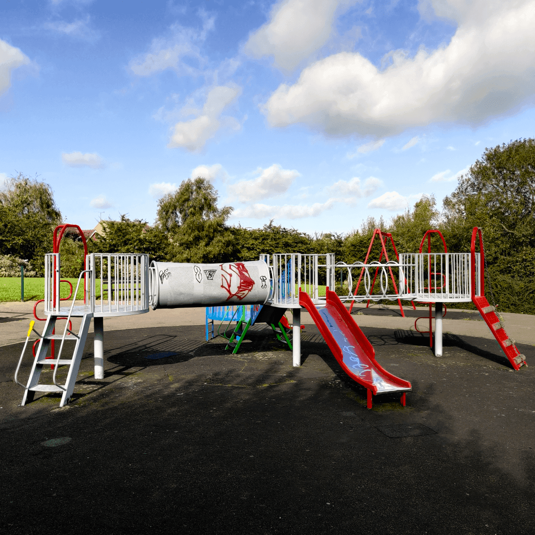 Springfield Park Playground
