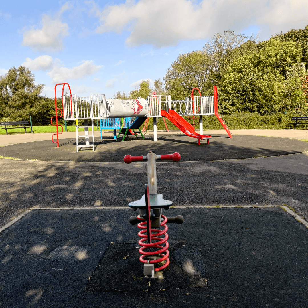 Springfield Park Playground