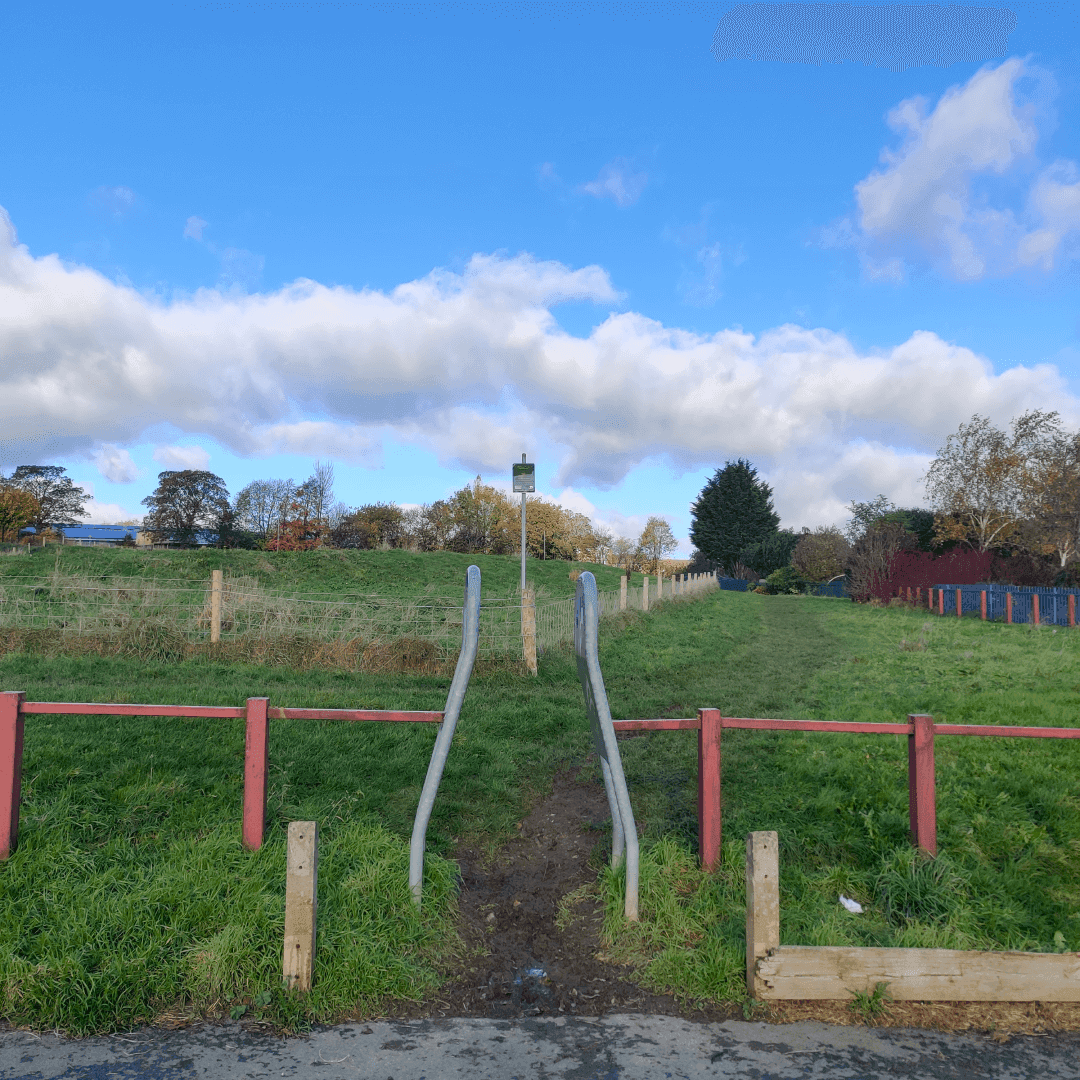 Victoria Park