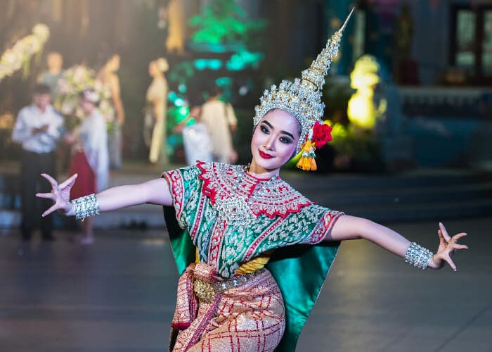 Theatre production in Leeds