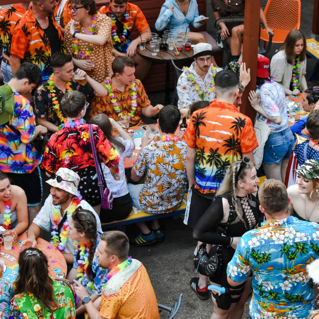 The Pack Horse Hyde Park Discover Leeds