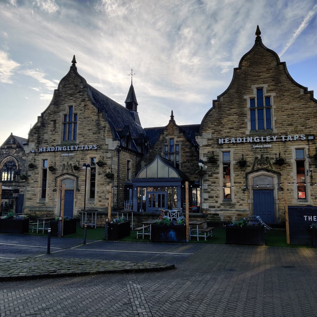 Headingley Taps