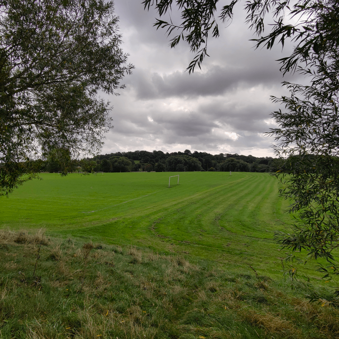 Fearnville Playing Fields