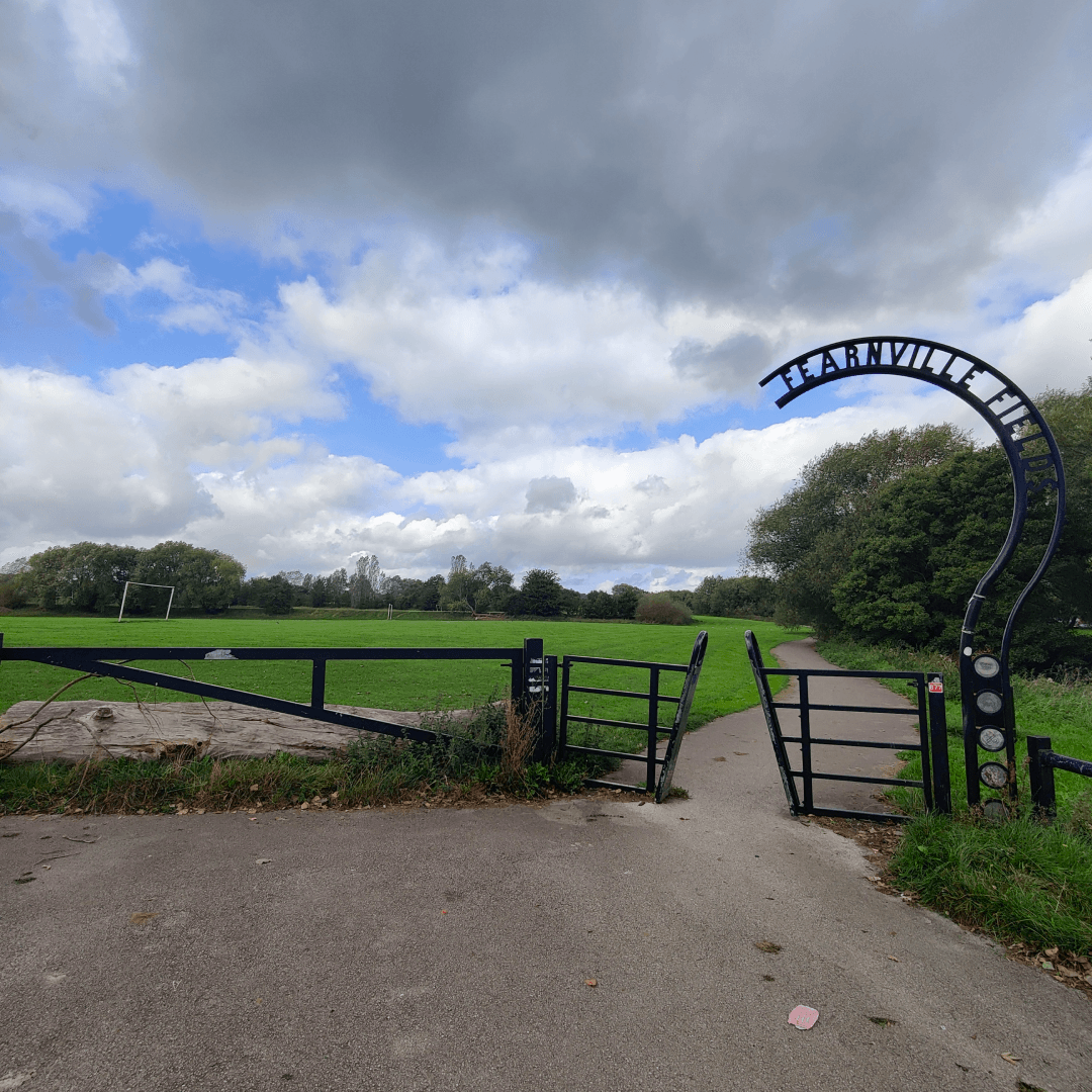 Fearnville Playing Fields