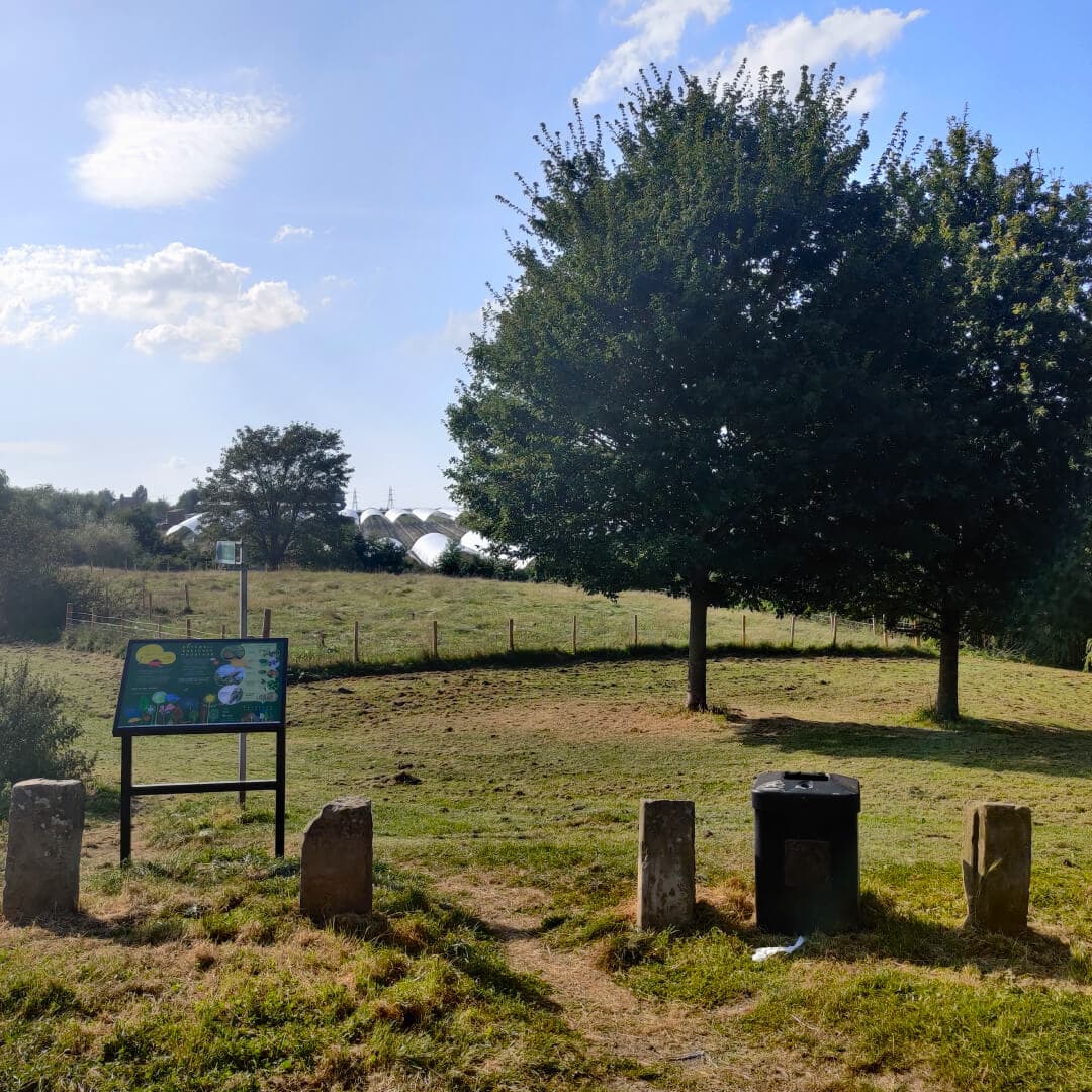 Rothwell Pastures
